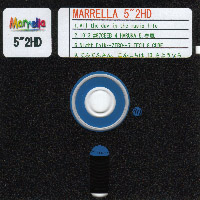MARRELLA 5”2HD